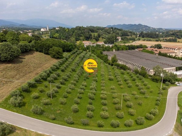 terreno agricolo in vendita a Fonte
