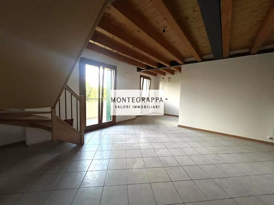 appartamento in vendita a Fonte