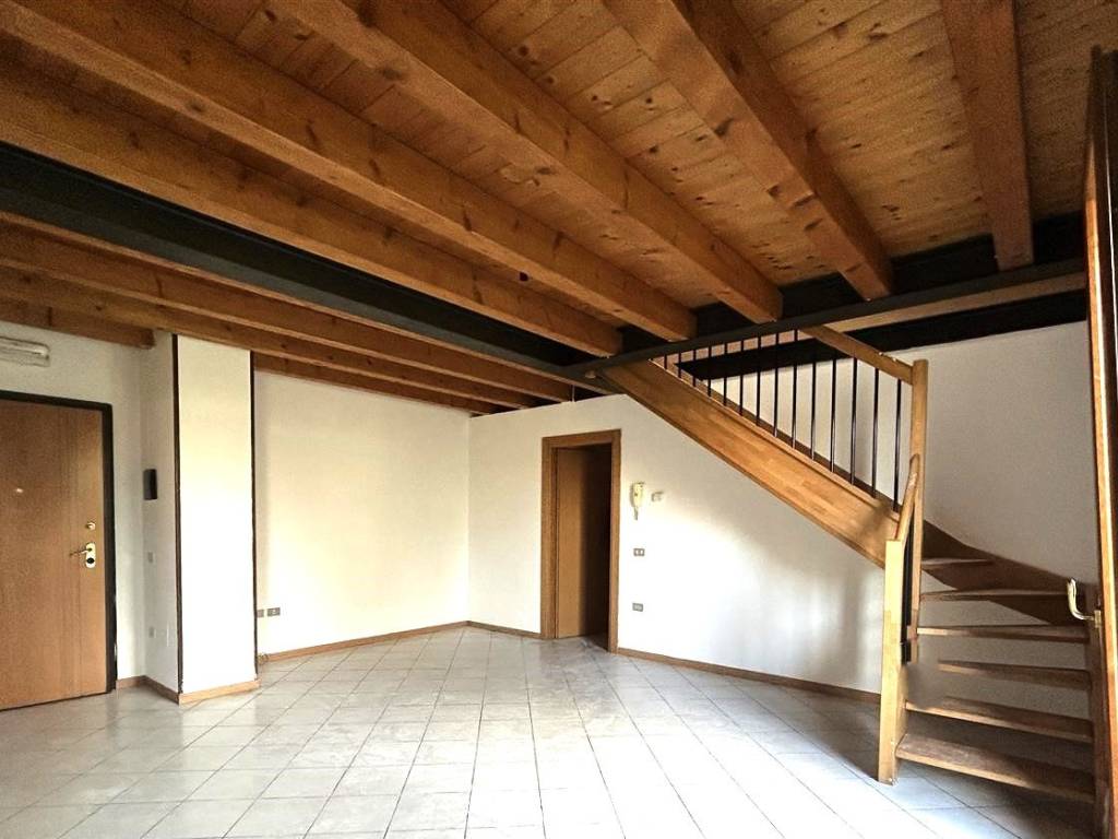 appartamento in vendita a Fonte