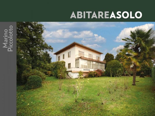 casa indipendente in vendita a Fonte