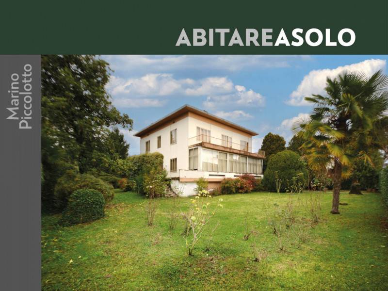 casa indipendente in vendita a Fonte