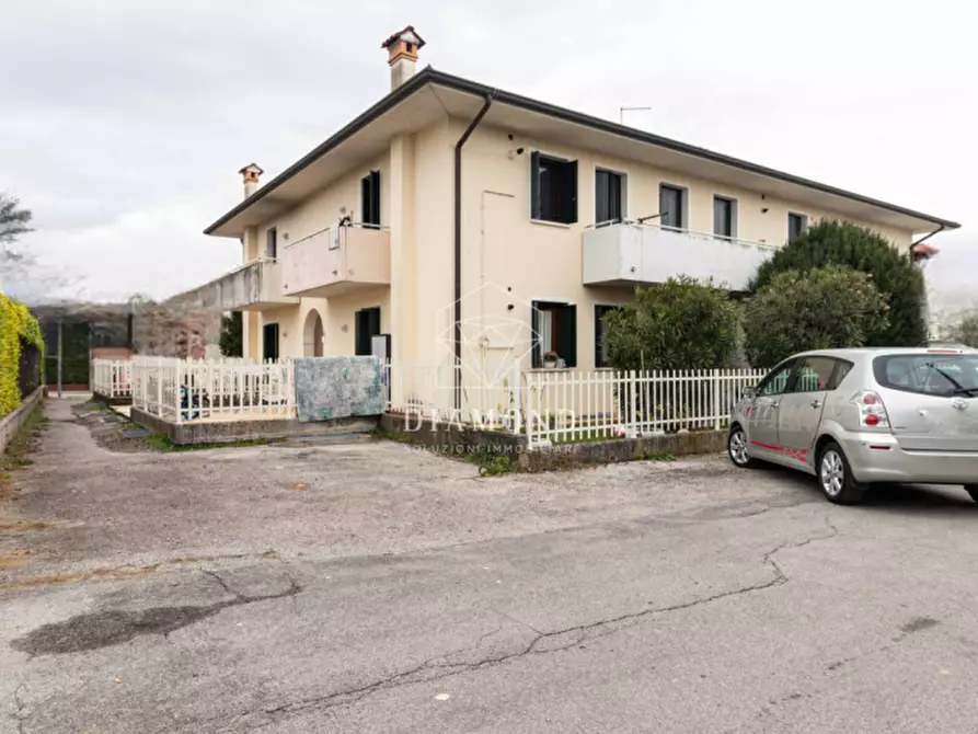 appartamento in vendita a Fonte