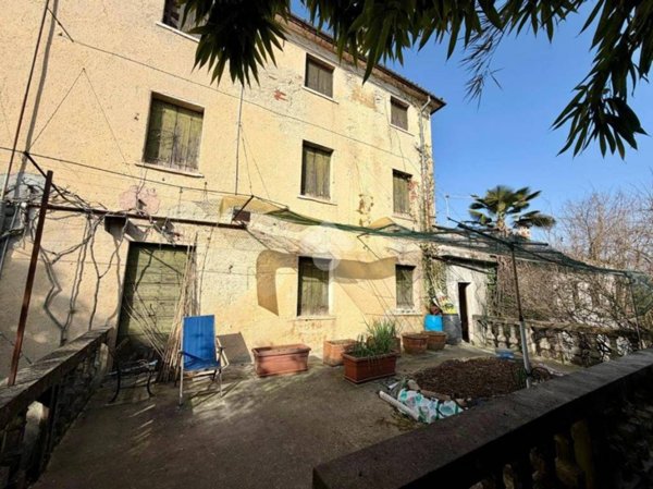 casa indipendente in vendita a Fonte