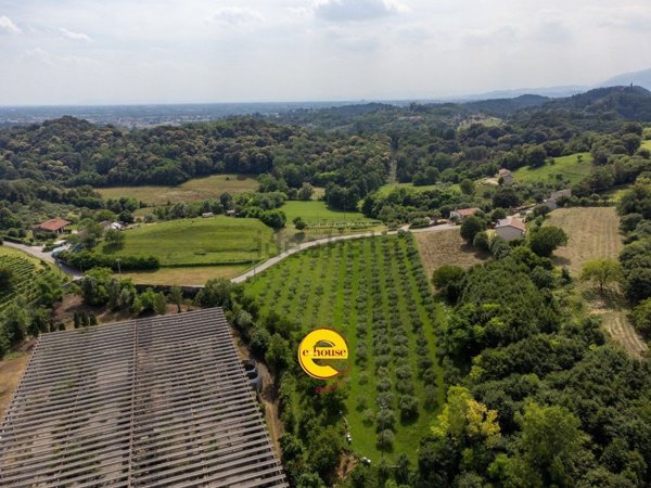 terreno agricolo in vendita a Fonte