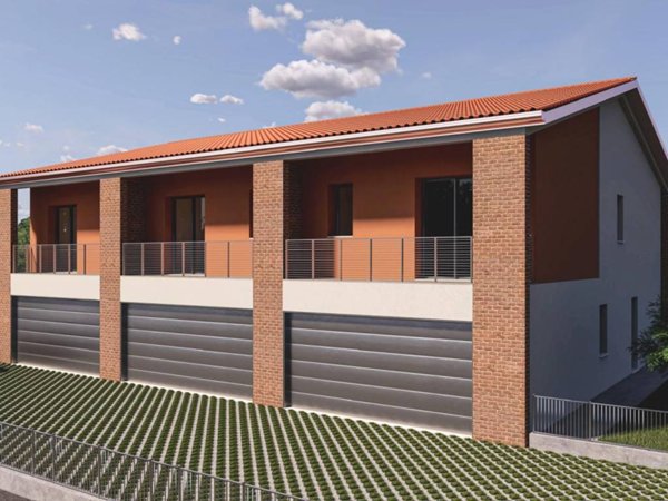 casa indipendente in vendita a Fonte