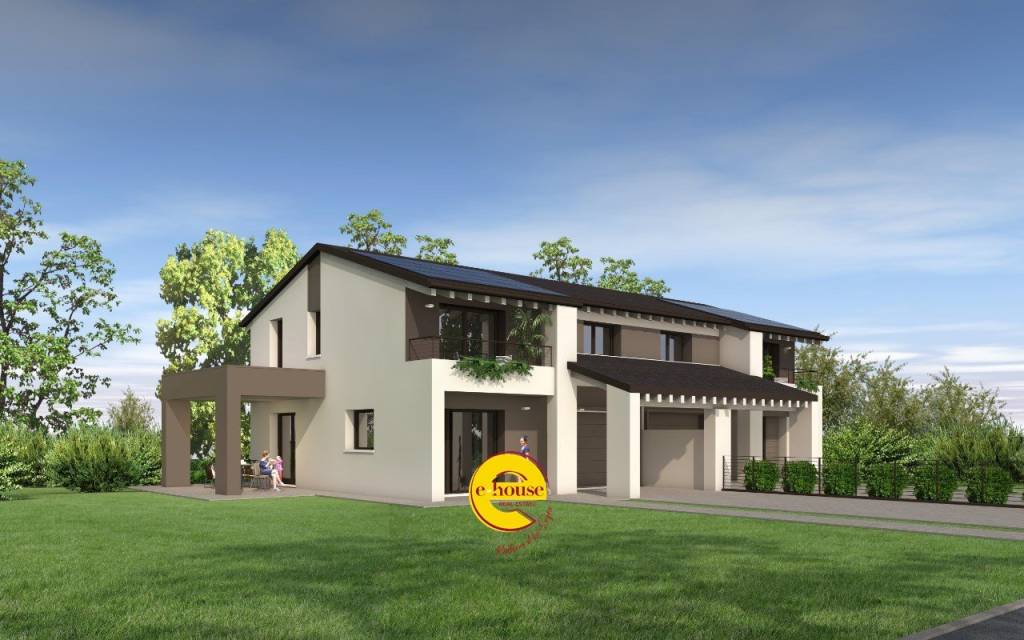 casa indipendente in vendita a Fonte