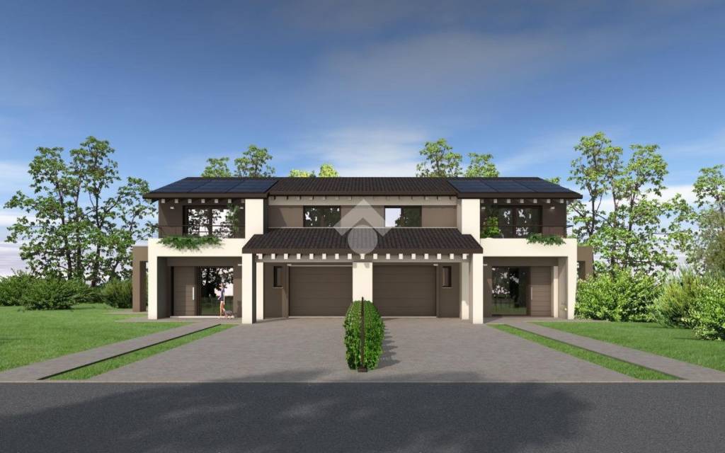 casa indipendente in vendita a Fonte
