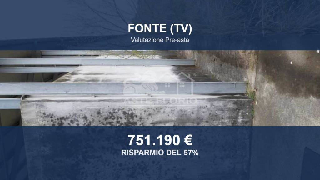 appartamento in vendita a Fonte