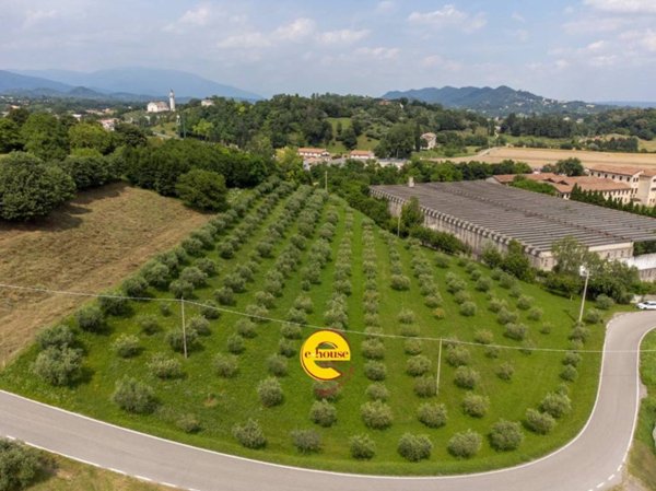 terreno agricolo in vendita a Fonte
