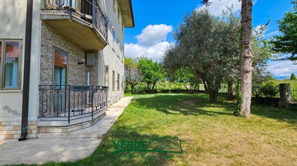 appartamento in vendita a Fonte