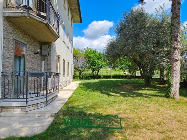 appartamento in vendita a Fonte