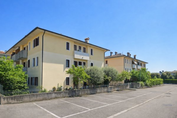 appartamento in vendita a Fonte