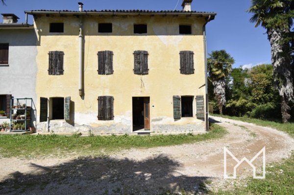 casa indipendente in vendita a Fonte
