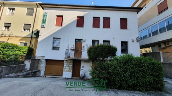 appartamento in vendita a Fonte