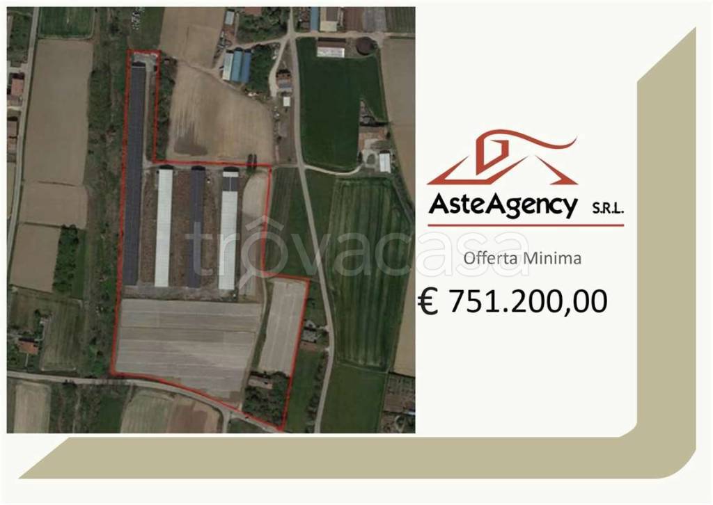 locale commerciale in vendita a Fonte