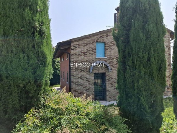 casa indipendente in vendita a Fonte