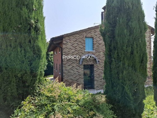 casa indipendente in vendita a Fonte