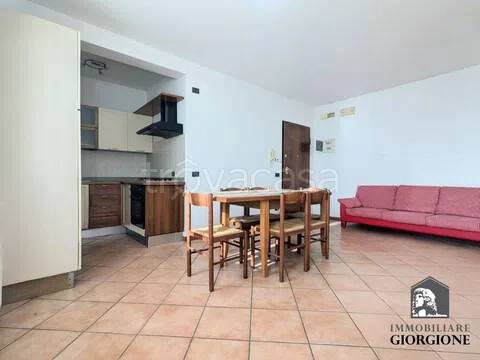 appartamento in vendita a Fonte