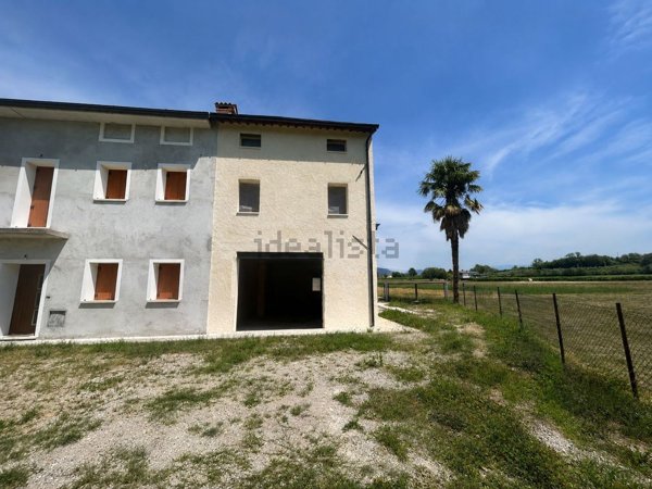 appartamento in vendita a Fonte