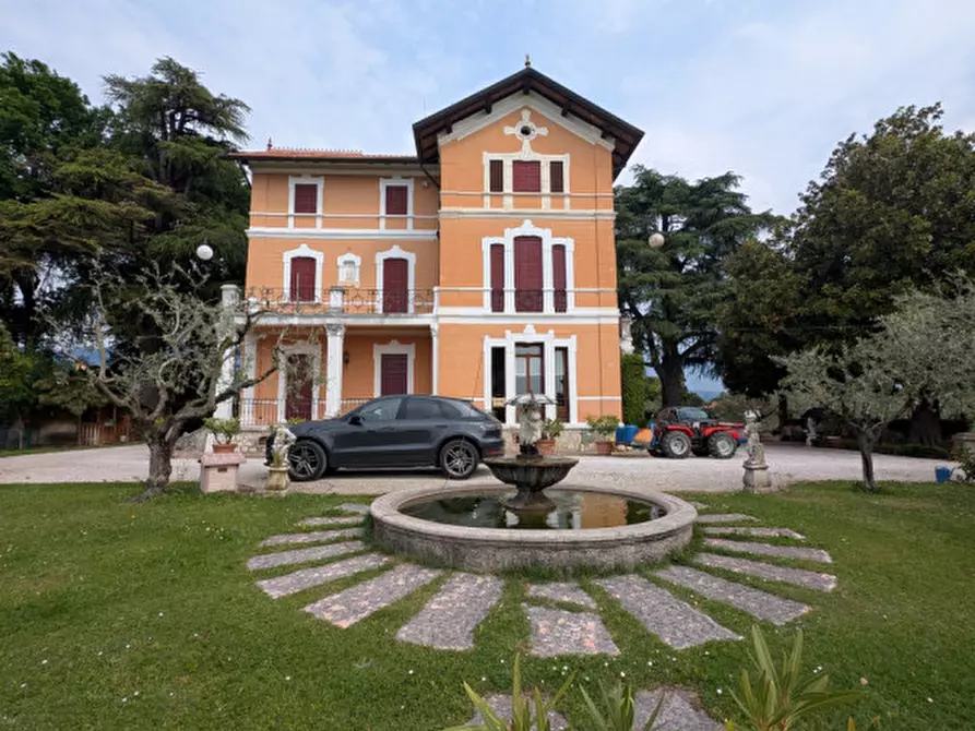 villa in vendita a Fonte