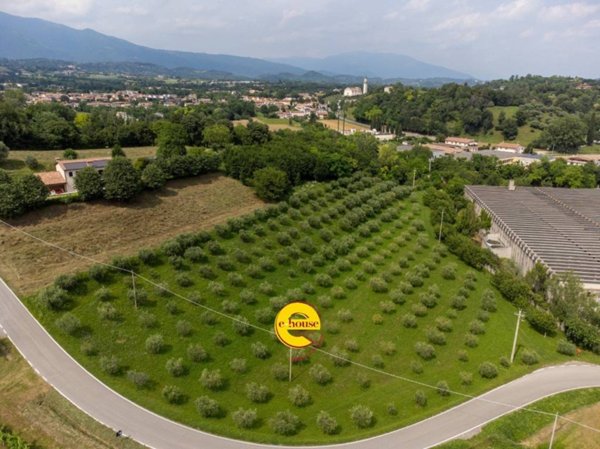 terreno agricolo in vendita a Fonte