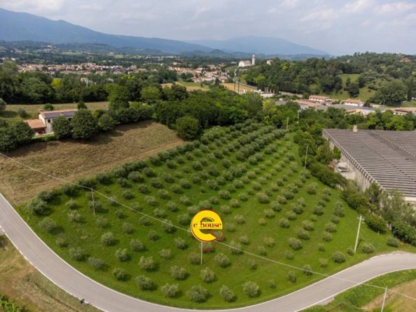 terreno agricolo in vendita a Fonte