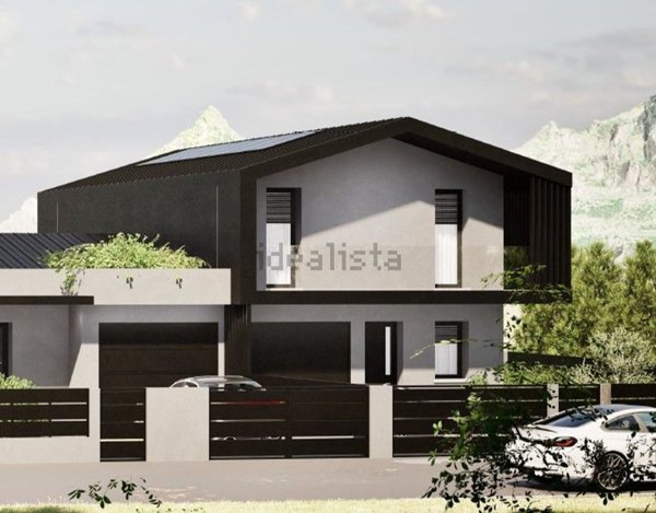 casa indipendente in vendita a Fonte