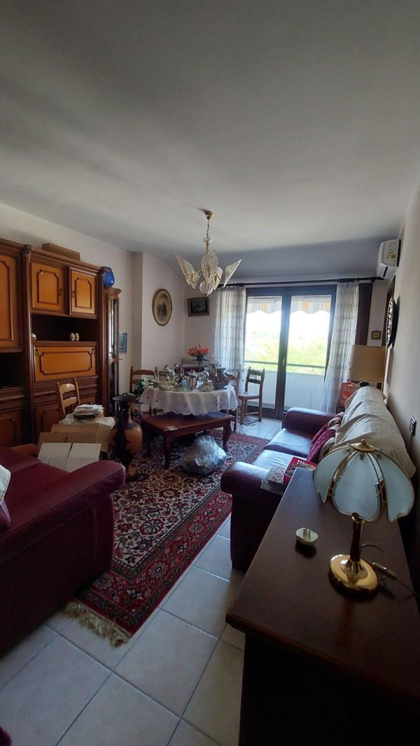 appartamento in vendita a Fonte