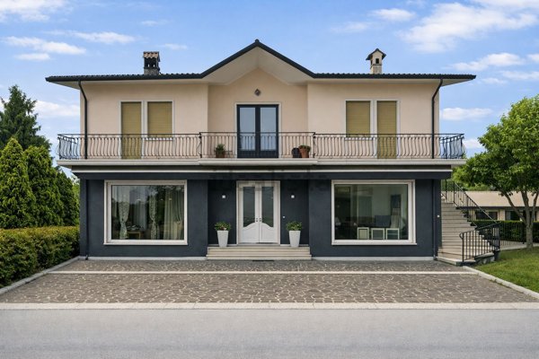 appartamento in vendita a Fonte