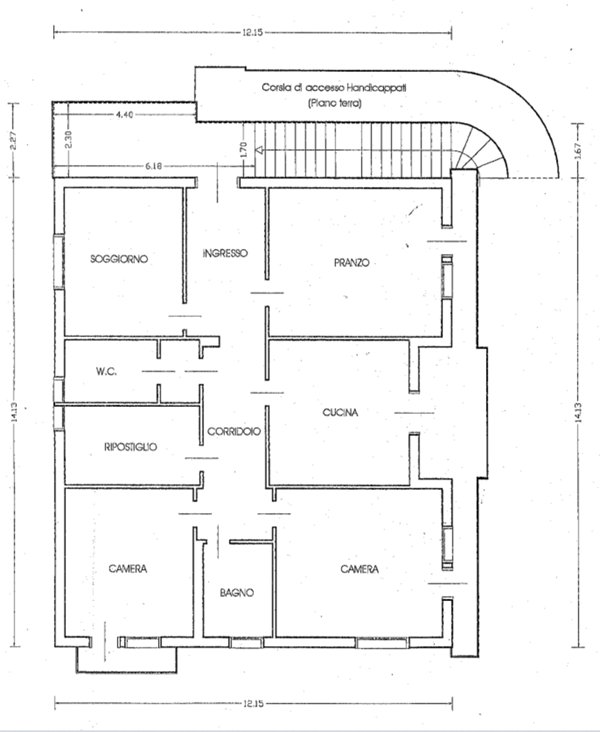 casa indipendente in vendita a Fonte