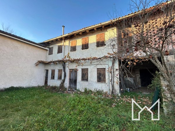 casale in vendita a Fonte