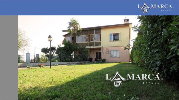 appartamento in vendita a Fonte
