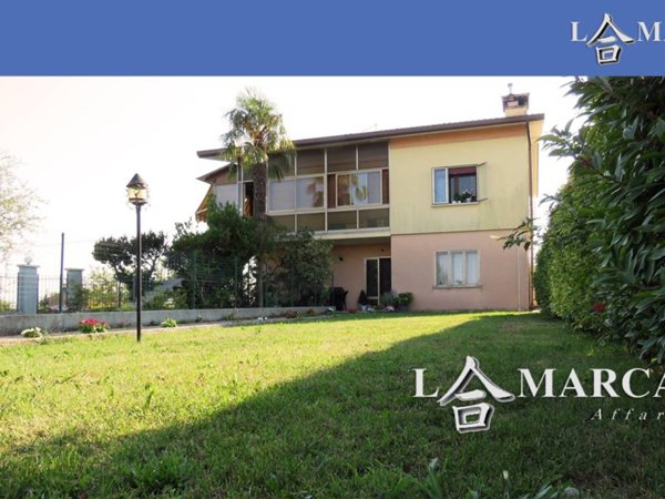 appartamento in vendita a Fonte