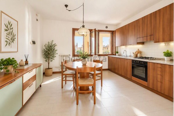 appartamento in vendita a Fonte