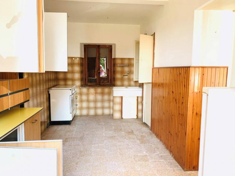 casa indipendente in vendita a Fregona in zona Osigo