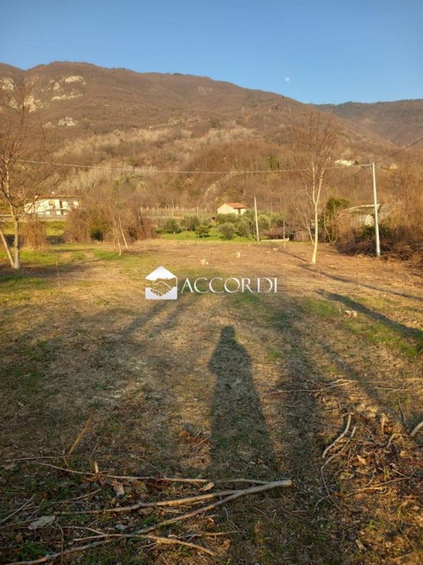 terreno edificabile in vendita a Fregona