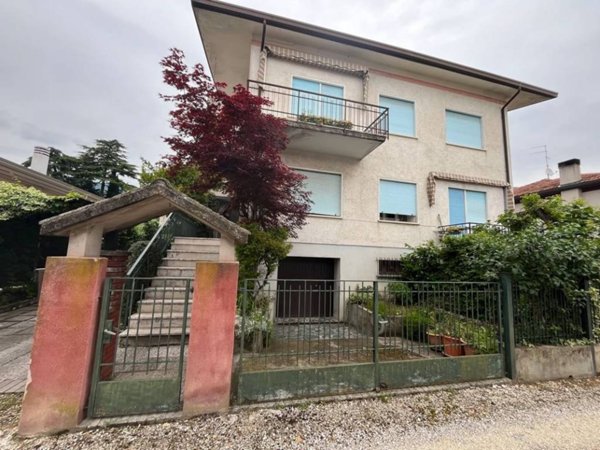 casa indipendente in vendita a Fregona