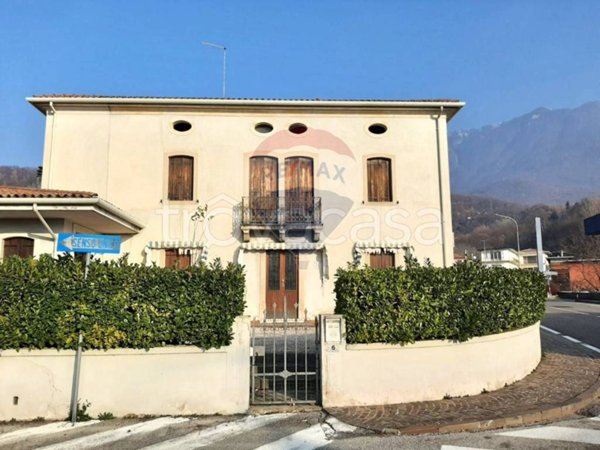casa indipendente in vendita a Fregona in zona Mezzavilla