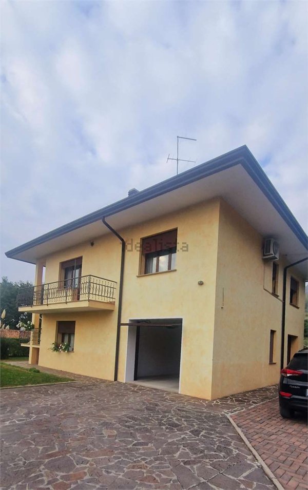casa indipendente in vendita a Fregona