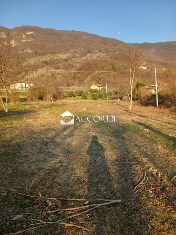 terreno edificabile in vendita a Fregona