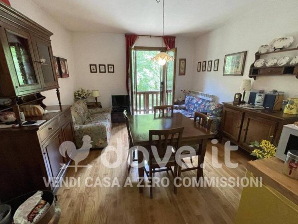 appartamento in vendita a Fregona