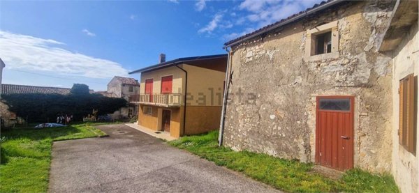 appartamento in vendita a Fregona in zona Osigo