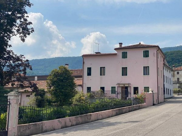 casa indipendente in vendita a Fregona