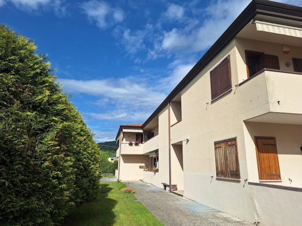 appartamento in vendita a Fregona