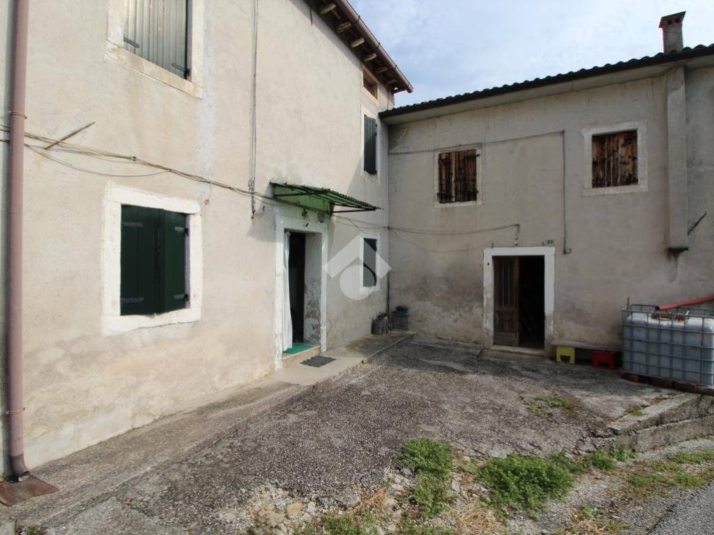 casa indipendente in vendita a Fregona