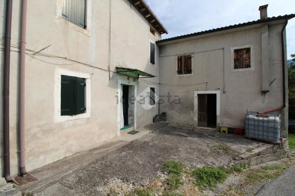 attico in vendita a Fregona