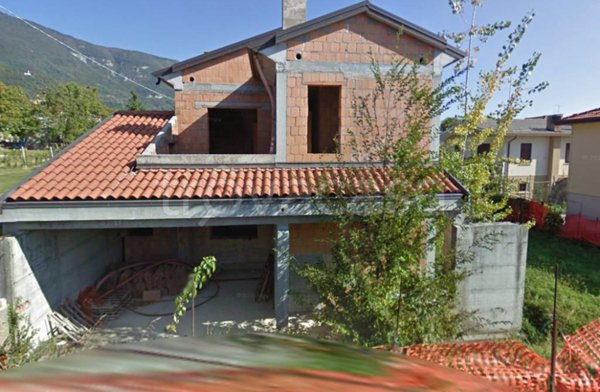 casa indipendente in vendita a Fregona