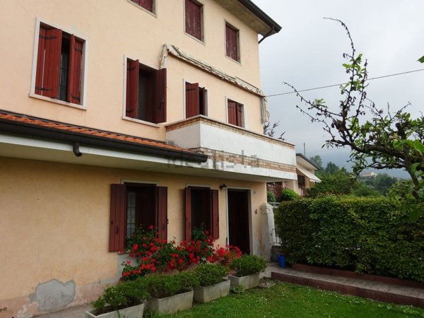 casa indipendente in vendita a Fregona