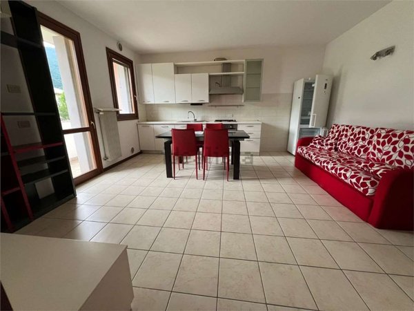 appartamento in vendita a Fregona