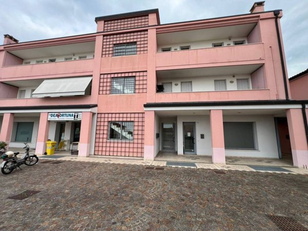 appartamento in vendita a Fregona